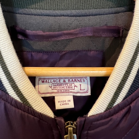 Wallace & Barnes Jacket - Picture 2 of 3